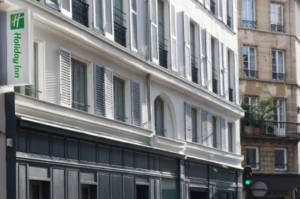 Holiday Inn Paris Elysees