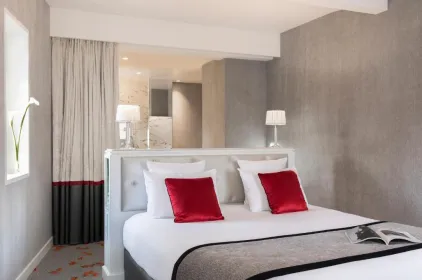 Maison Albar Hotels Le Diamond