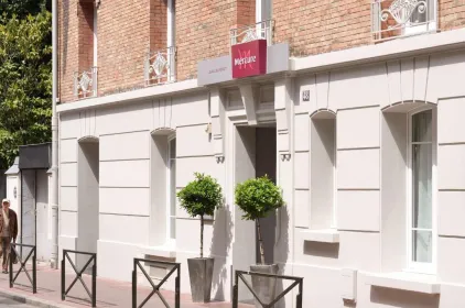 Mercure Paris Levallois