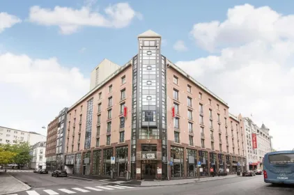Scandic Victoria