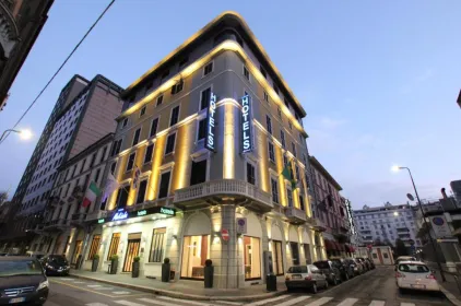 Mokinba Hotels Baviera