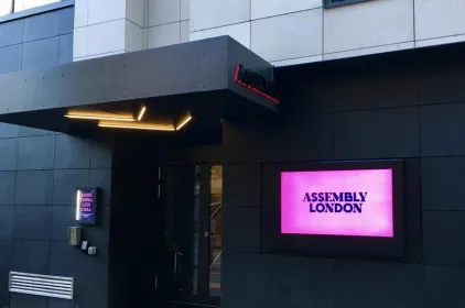 Assembly Hotel