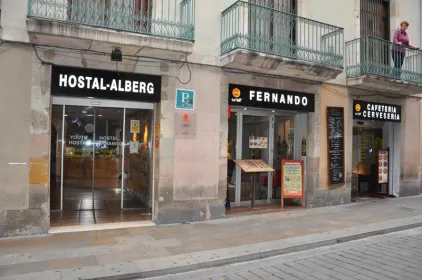 Hostal Fernando