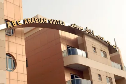Arabian Suites