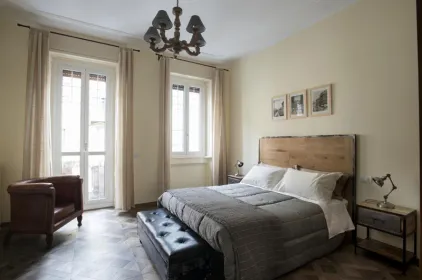 Bed and Breakfast di Porta Tosa