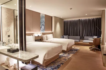 Courtyard by Marriott Shenzhen Northwest