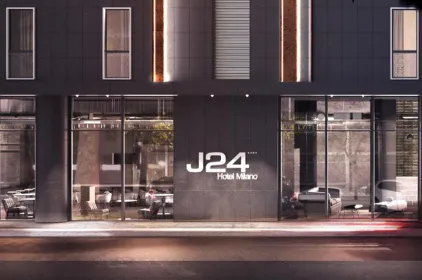 J24 Hotel Milano