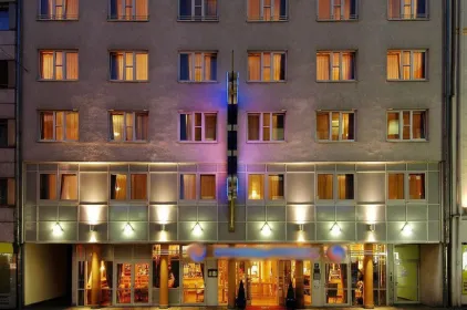 AWA Hotel