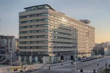 NH Collection Porta Nuova