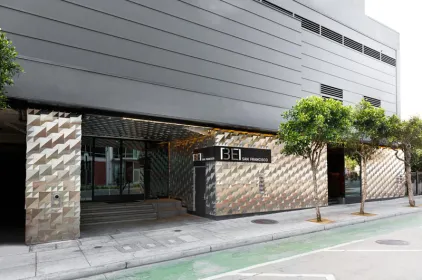 BEI Hotel San Francisco
