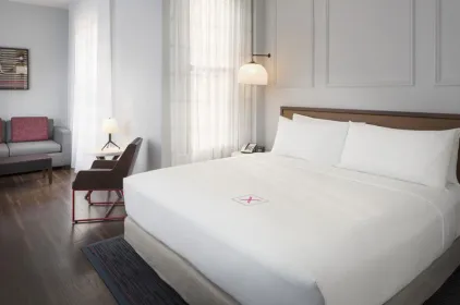 Axiom Hotel