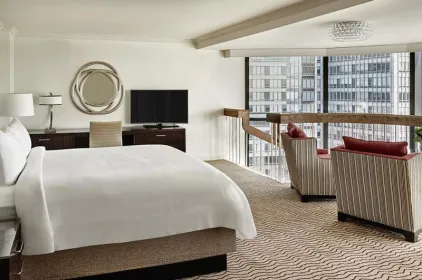 San Francisco Marriott Marquis Union Square