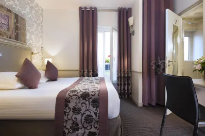 Hotel Monceau Wagram