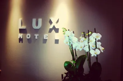 Hotel Lux