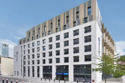 Travelodge London City