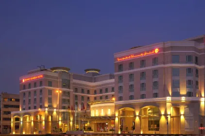 Ramada by Wyndham Jumeirah Hotel