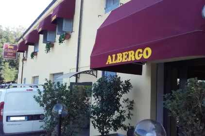 Albergo D&D