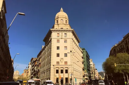 Amister Apartments