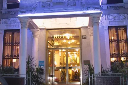 Hotel Mayorca