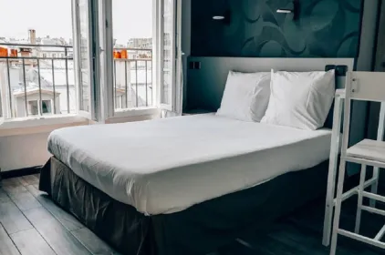 Hotel Luxia