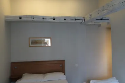 Hotel Little Regina