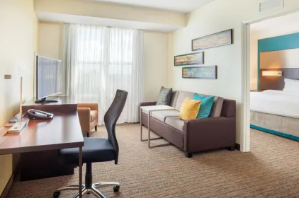 Residence Inn by Marriott Orlando Downtown