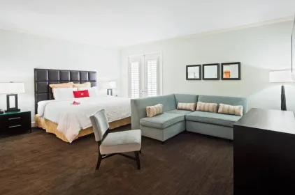 Crowne Plaza Hotel Orlando Downtown