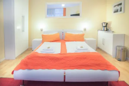 City Guesthouse Pension Berlin