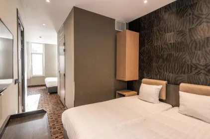 XO Hotel Inner