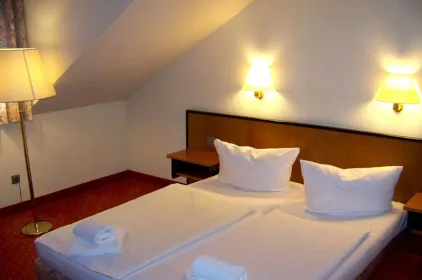 Hotel Amadeus ROYAL Berlin