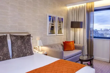 Crowne Plaza London Kings Cross