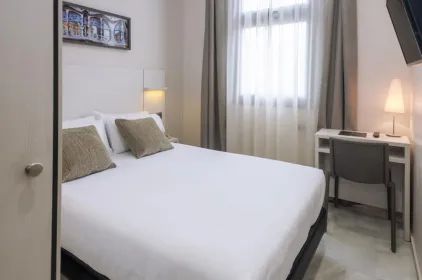 Hotel Serhs Carlit