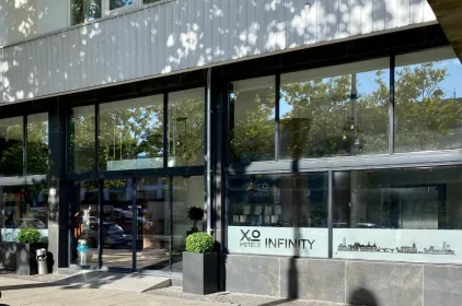 XO Hotels Infinity