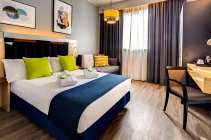 Holiday Inn Bologna Fiera