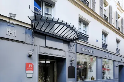 Maxim Opera