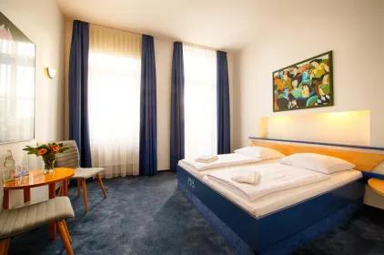 Art Hotel Charlottenburger Hof Berlin