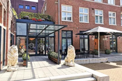 Chasse Hotel