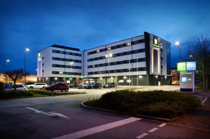 Holiday Inn Express Oberhausen, an IHG Hotel
