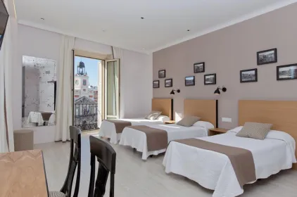Hotel Europa