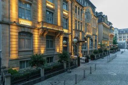 LUME Boutique Hotel, Autograph Collection