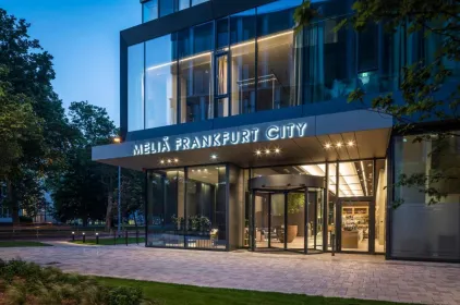 Melia Frankfurt City