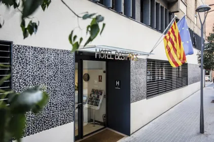 Hotel BestPrice Gracia