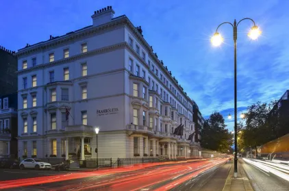 Fraser Suites Queens Gate