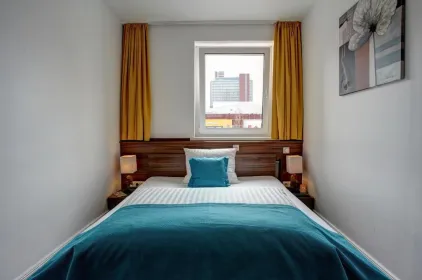 North Hotel