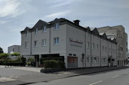 Hotel Schmachtendorf