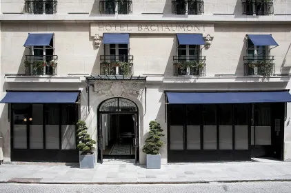 Hotel Bachaumont