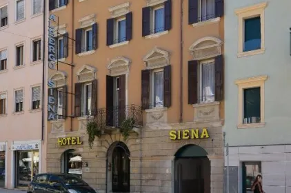 Hotel Siena