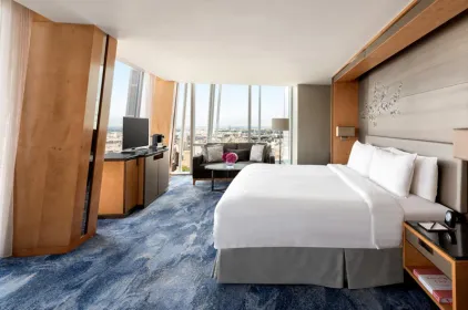 Shangri-La Hotel at The Shard London