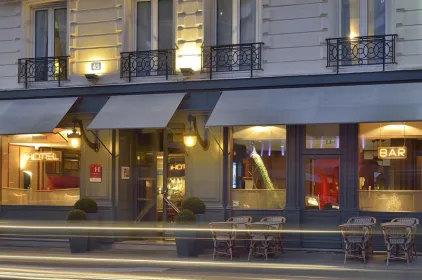 Best Western Premier Opera Faubourg