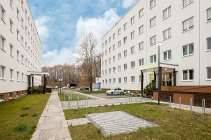 Hotel City Green Berlin